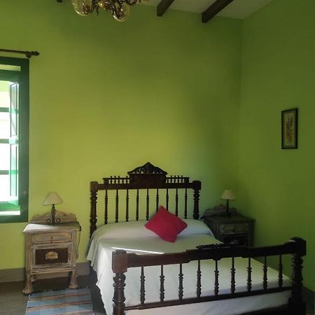 Villa Los Gavilanes Σάντα Κρουζ Τενερίφης Εξωτερικό φωτογραφία