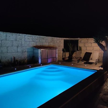 Villa Los Gavilanes Σάντα Κρουζ Τενερίφης Εξωτερικό φωτογραφία
