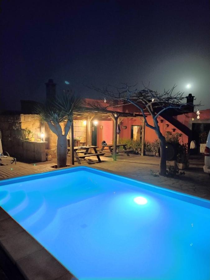 Villa Los Gavilanes Σάντα Κρουζ Τενερίφης Εξωτερικό φωτογραφία