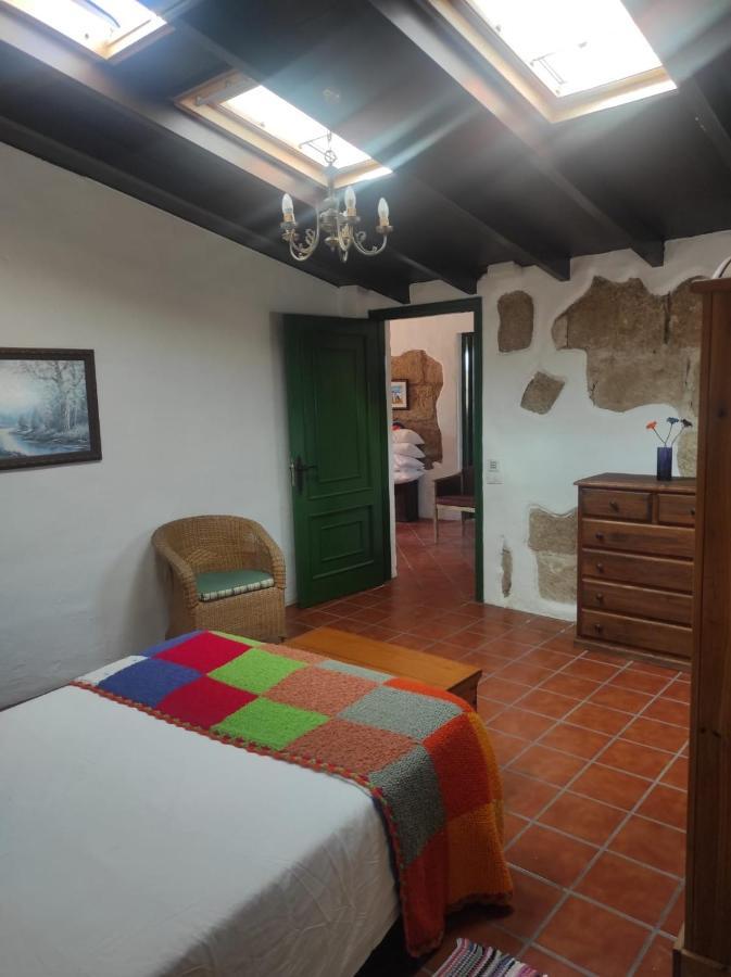 Villa Los Gavilanes Σάντα Κρουζ Τενερίφης Εξωτερικό φωτογραφία