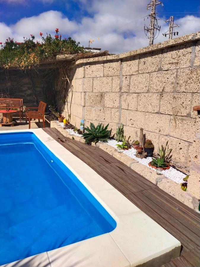 Villa Los Gavilanes Σάντα Κρουζ Τενερίφης Εξωτερικό φωτογραφία