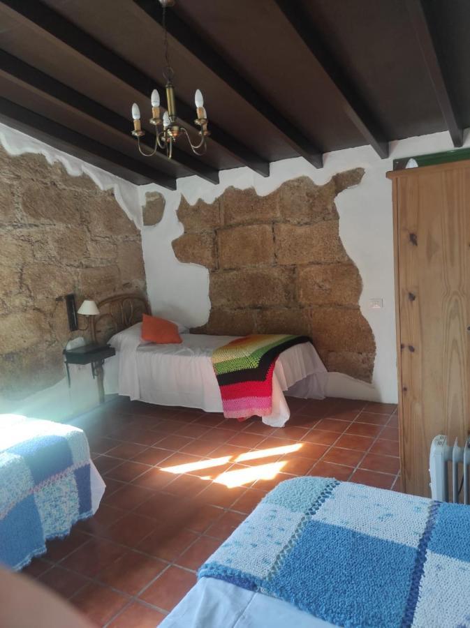 Villa Los Gavilanes Σάντα Κρουζ Τενερίφης Εξωτερικό φωτογραφία